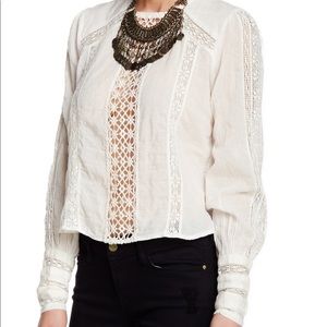 FP Without You Blouse